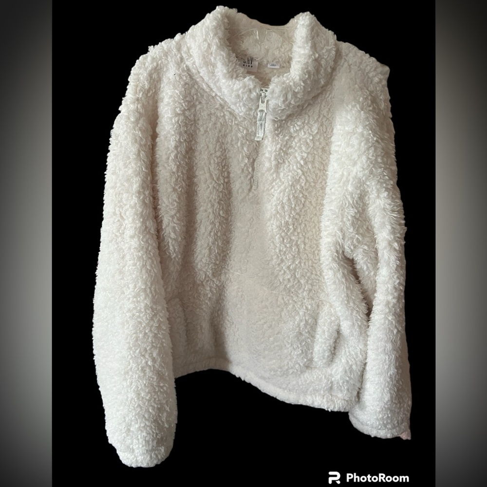 EUC Girl’s GAP Sherpa